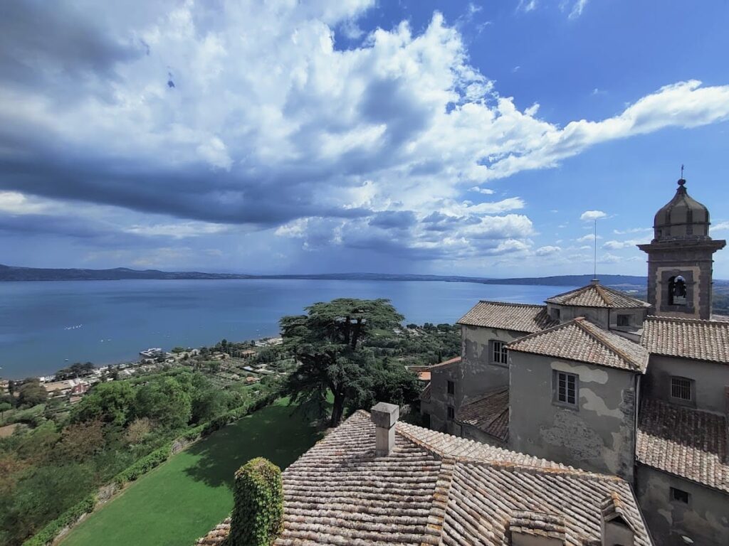 Castello Orsini-Odescalchi