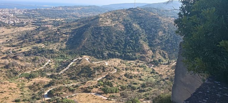 Castelo de Palmela: A Medieval Fortress in Portugal