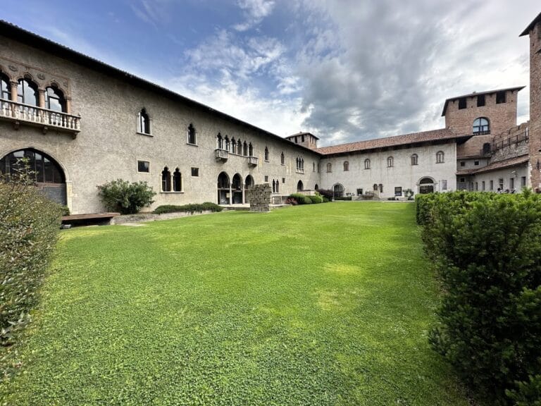 Castelvecchio: Verona’s Historic Medieval Fortress and Museum