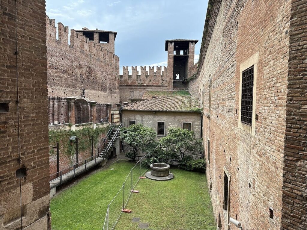 Castelvecchio