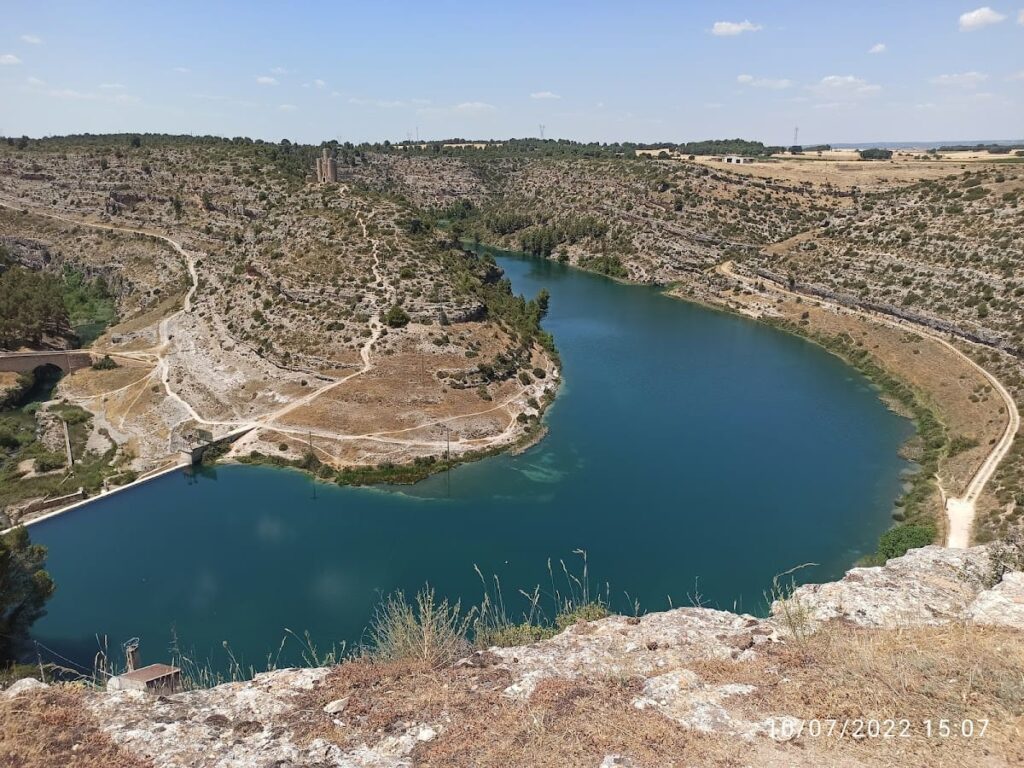 Castle of Alarcón: A Historic Fortress in Cuenca, Spain 8 Castle of Alarcon