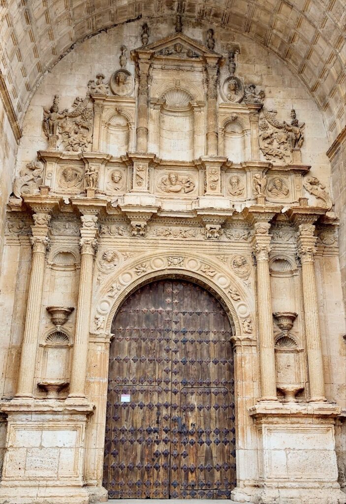 Castle of Alarcón: A Historic Fortress in Cuenca, Spain 9 Castle of Alarcon