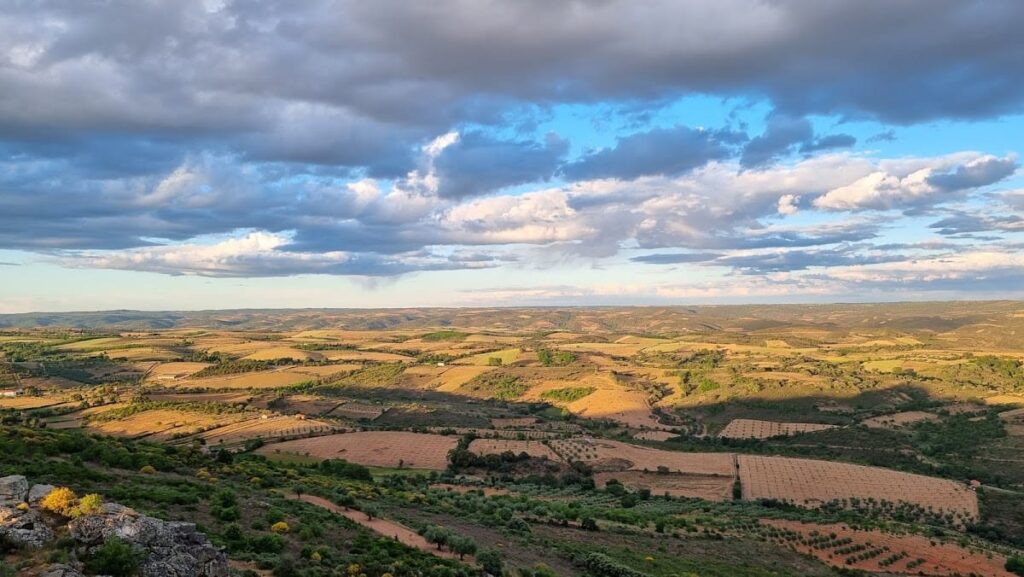Castle of Algoso: A Medieval Frontier Fortress in Portugal 2 Castle of Algoso