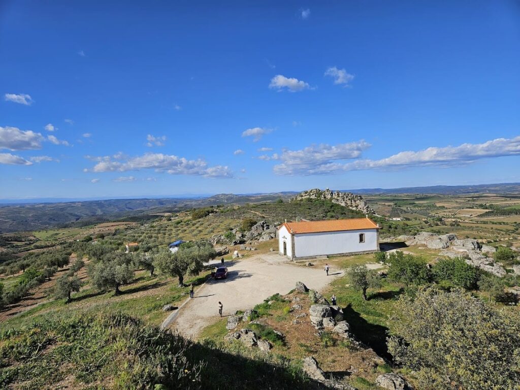 Castle of Algoso: A Medieval Frontier Fortress in Portugal 3 Castle of Algoso