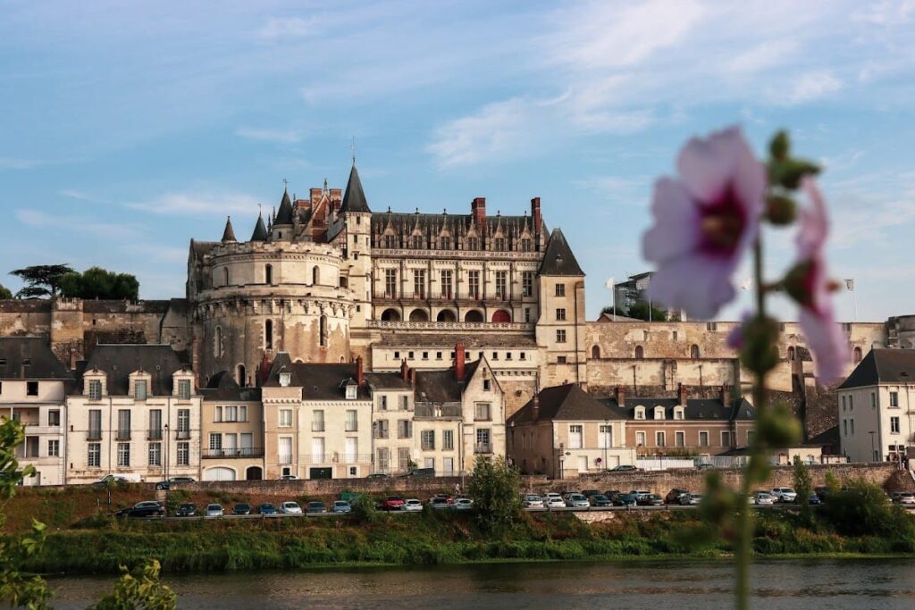 Castle of Amboise: A Royal Fortress and Renaissance Residence in France 2 Castle of Amboise