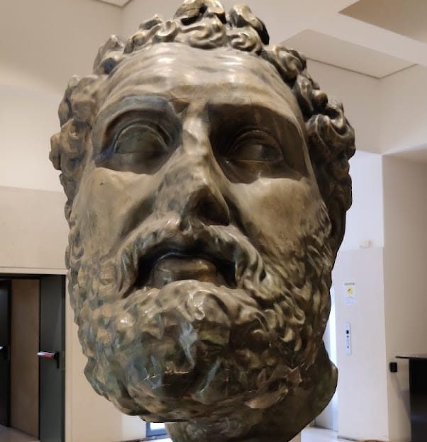 National Archaeological Museum of Taranto: A Museum of Magna Graecia and Apulia 3 National Archaeological Museum of Taranto