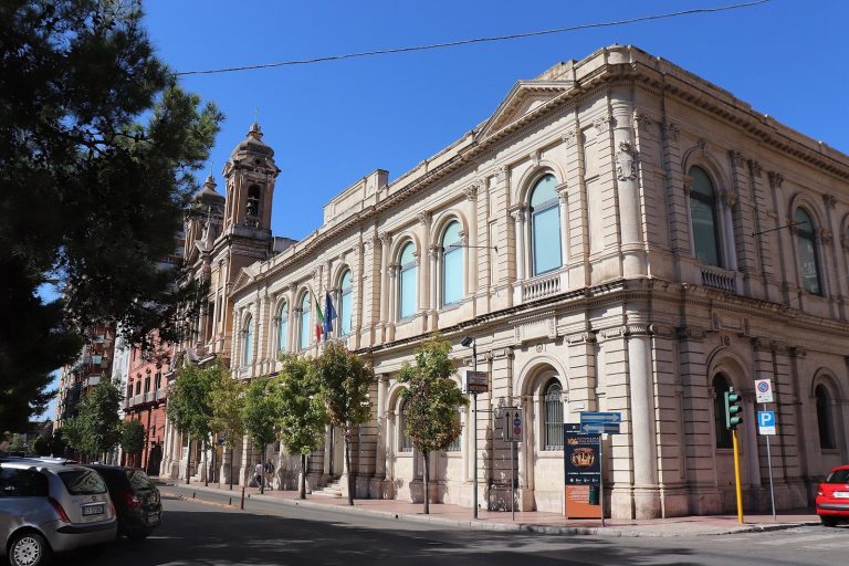 National Archaeological Museum of Taranto: A Museum of Magna Graecia and Apulia
