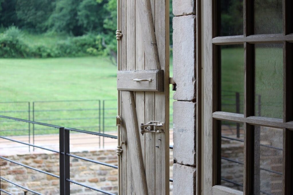 Château de Balleure: A Medieval Castle in Étrigny, France 10 Castle of Balleure