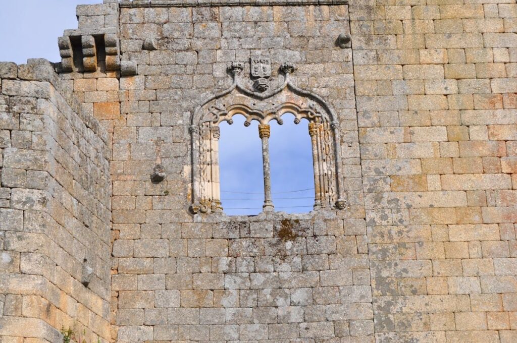 Castle of Belmonte: A Medieval Fortress and Seigneurial Residence 5 Castle of Belmonte