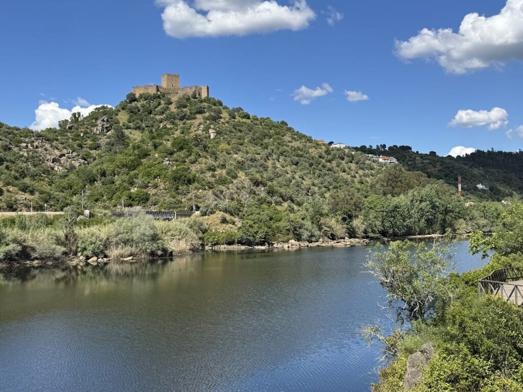 Castle of Belver