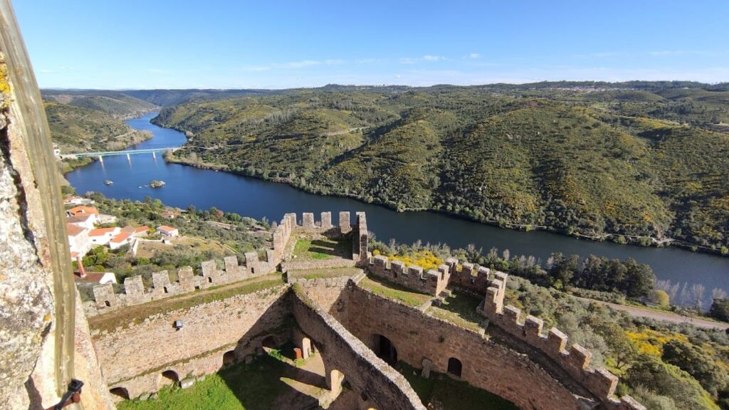 Castle of Belver