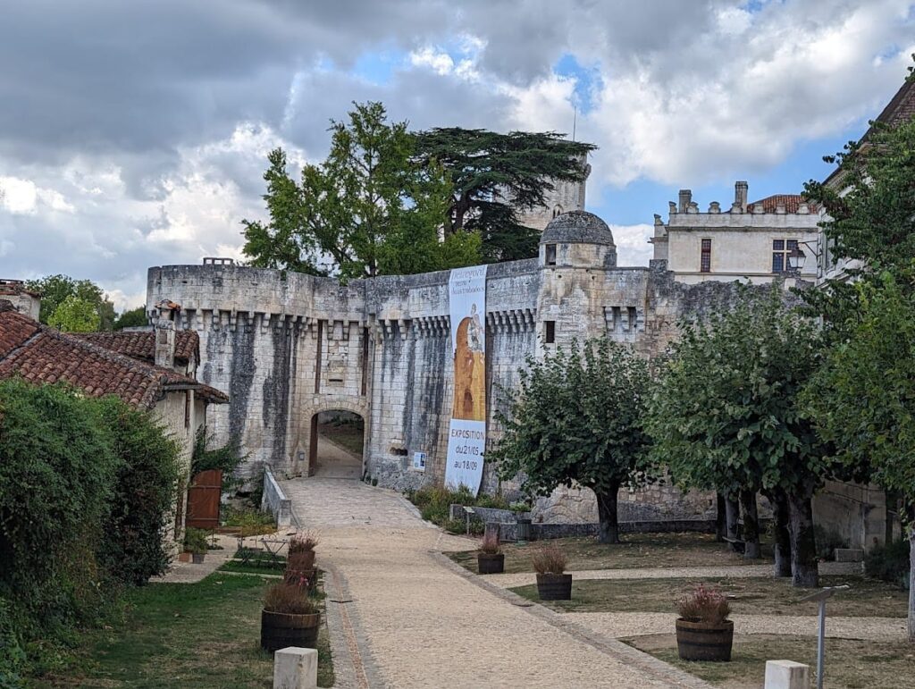 Castle of Bourdeilles: A Medieval Fortress and Renaissance Palace in France 3 Castle of Bourdeilles