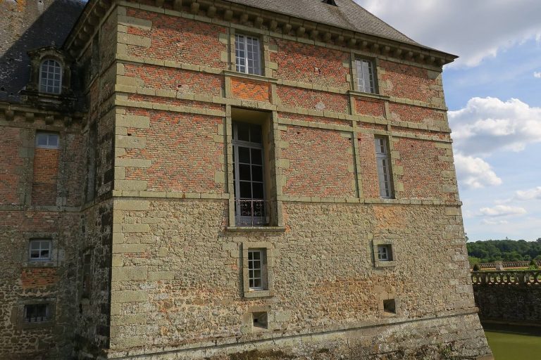 Castle of Carrouges: A Medieval Fortress and Renaissance Residence in France