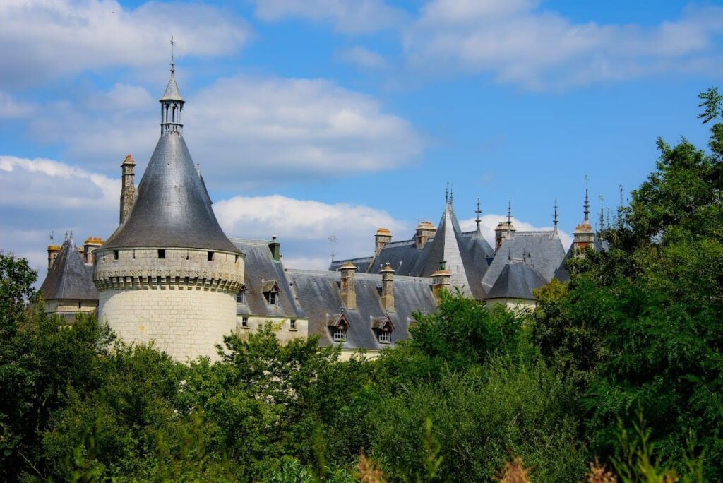 Castle of Chaumont-sur-Loire: A Fortified Loire Valley Château 2 Castle of Chaumont-sur-Loire
