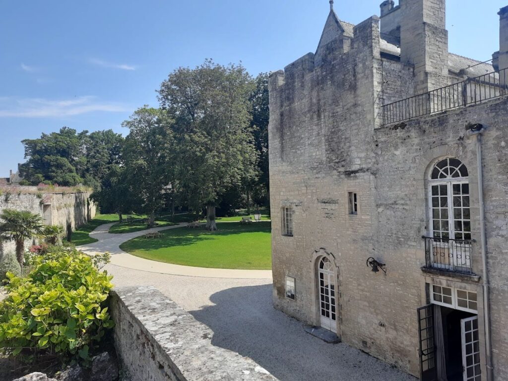 Castle of Creully: A Historic Fortress in Normandy, France 8 Castle of Creully