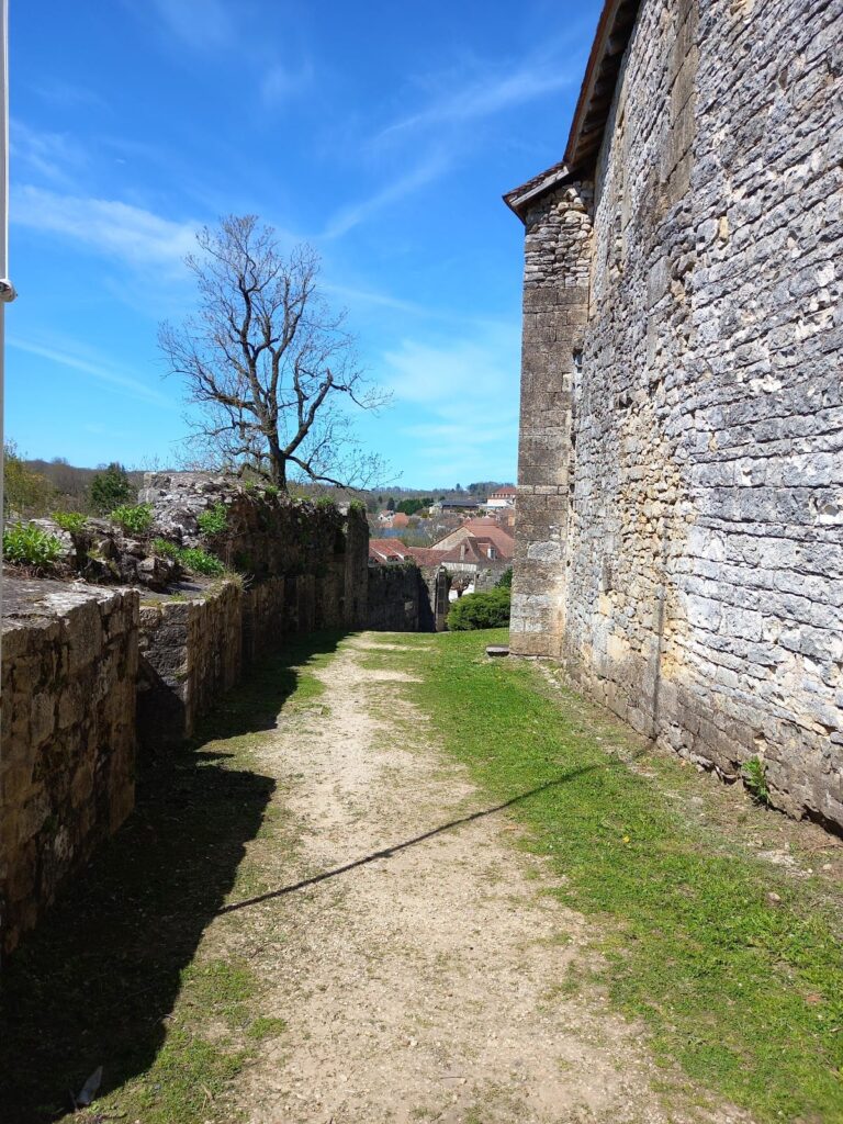 Castle of Excideuil: A Medieval Fortress and Renaissance Château in France 4 Castle of Excideuil