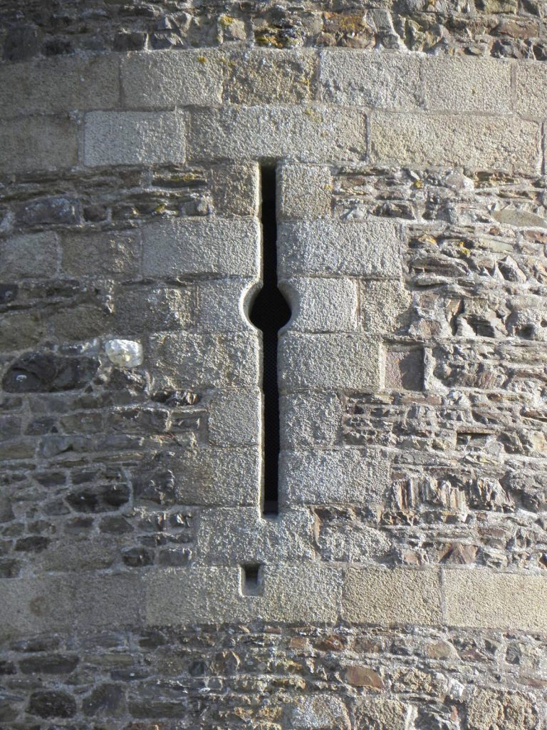Castle of Fougères: A Medieval Fortress of the Marches of Brittany