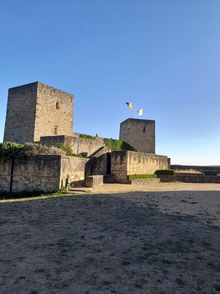 Castle of La Madeleine: A Medieval Fortress in Chevreuse, France 5 Castle of La Madeleine