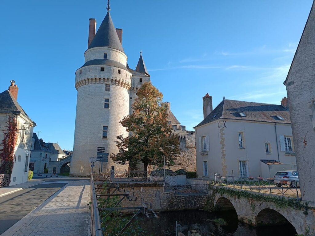 Castle of Langeais: A Medieval Fortress and Royal Castle in France 3 Castle of Langeais