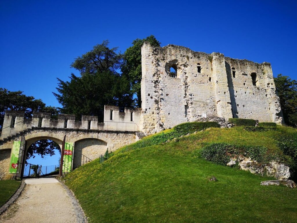 Castle of Langeais: A Medieval Fortress and Royal Castle in France 4 Castle of Langeais