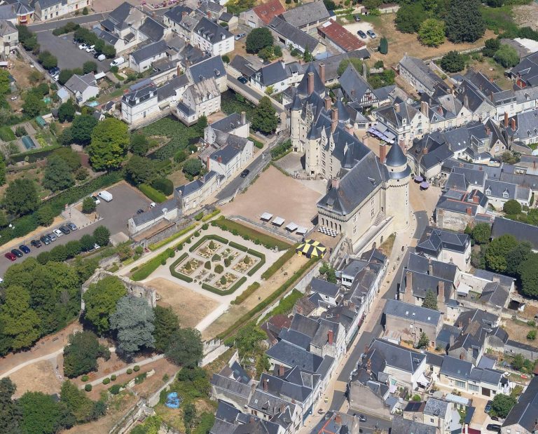 Castle of Langeais: A Medieval Fortress and Royal Castle in France