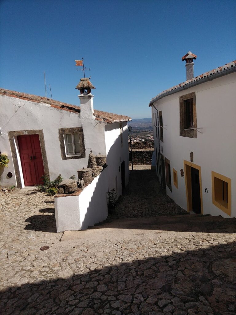 Castle of Marvão: A Historic Fortress in Portugal 9 Castle of Marvao