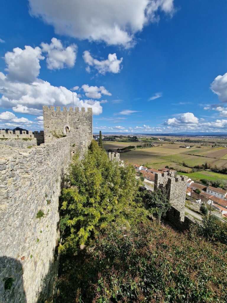 Castle of Montemor-o-Velho: A Historic Fortress in Coimbra, Portugal 7 Castle of Montemor-o-Velho