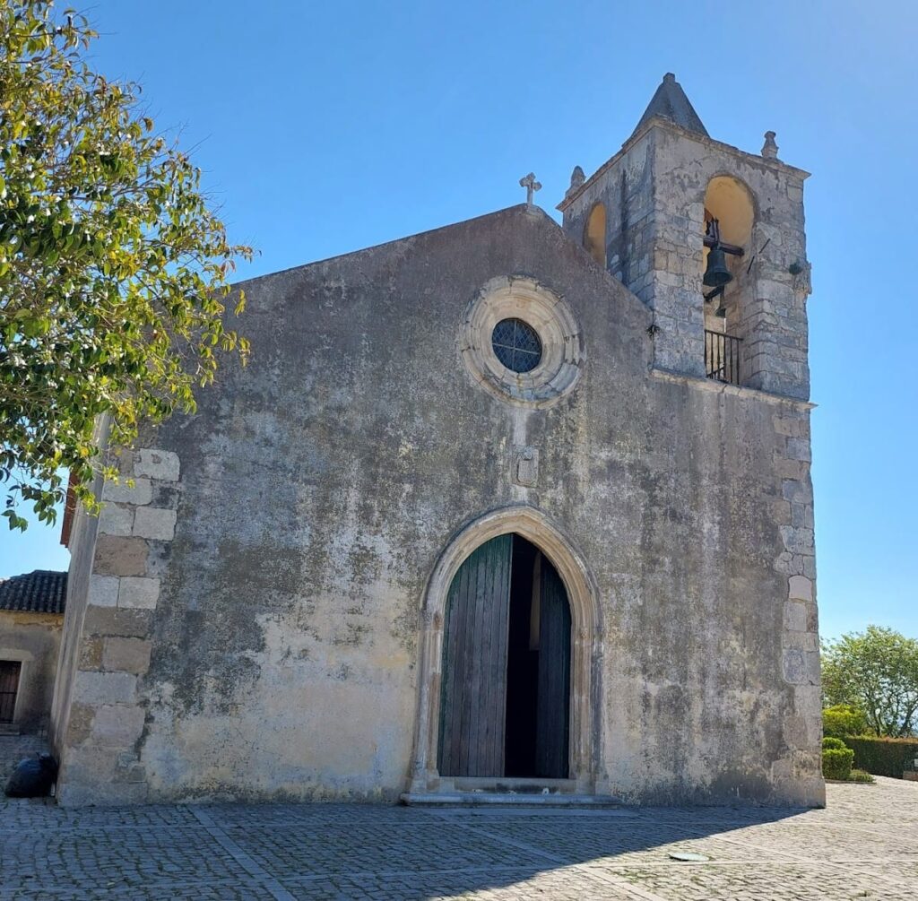 Castle of Montemor-o-Velho: A Historic Fortress in Coimbra, Portugal 8 Castle of Montemor-o-Velho