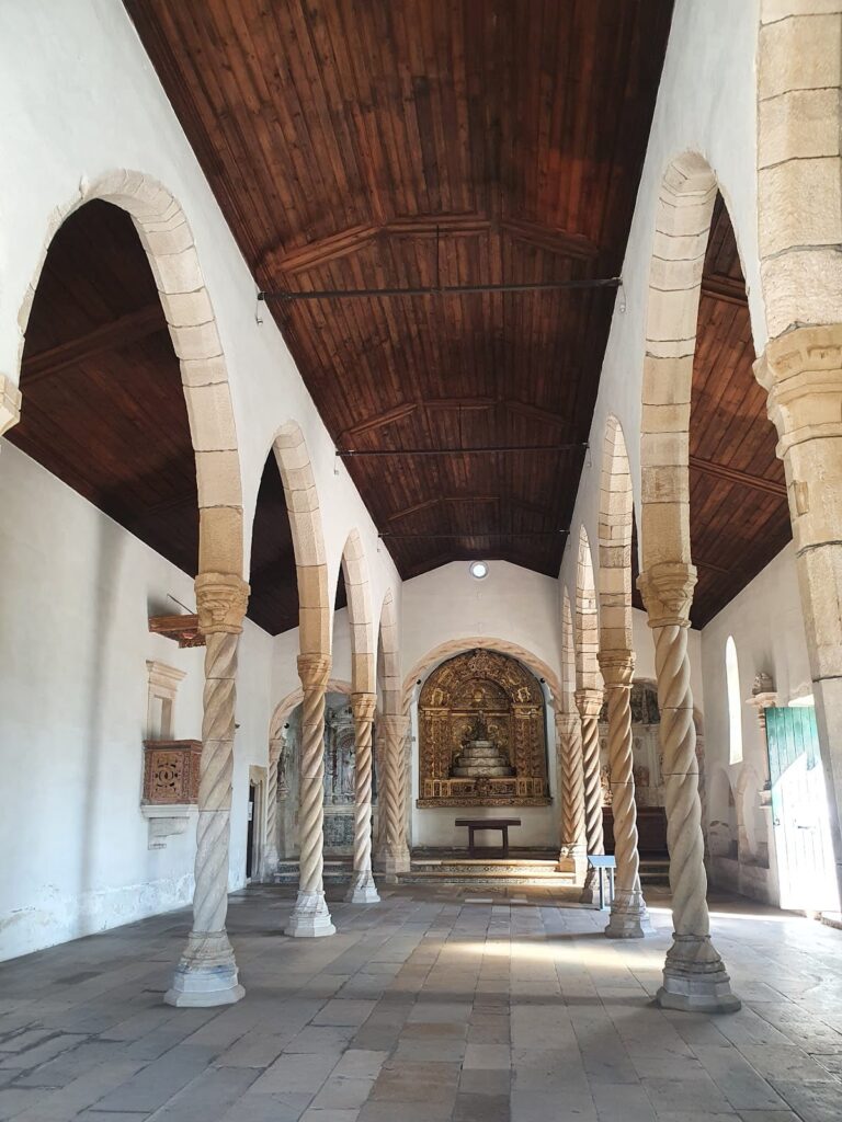 Castle of Montemor-o-Velho: A Historic Fortress in Coimbra, Portugal 10 Castle of Montemor-o-Velho