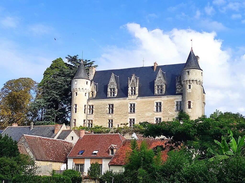 Castle of Montresor