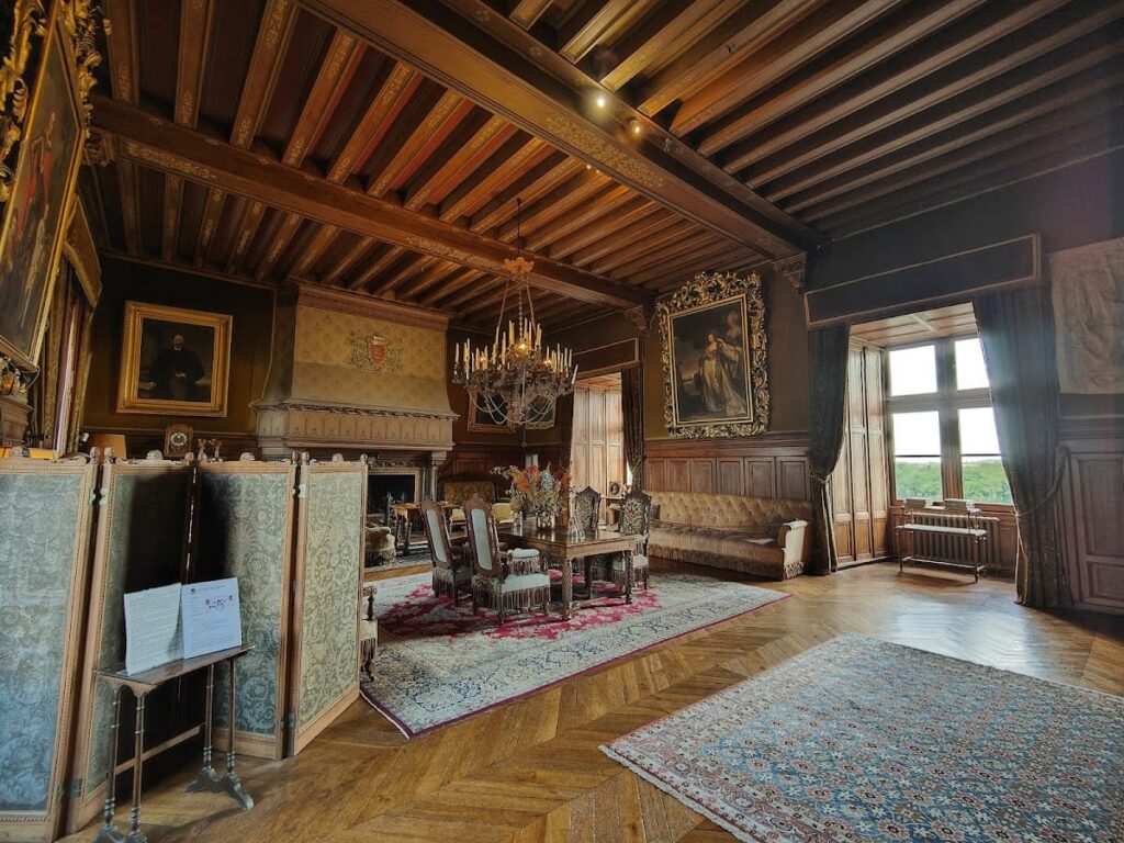Castle of Montresor