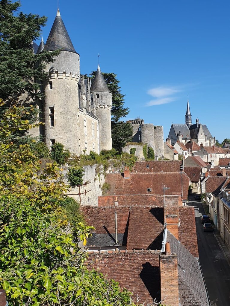 Castle of Montresor