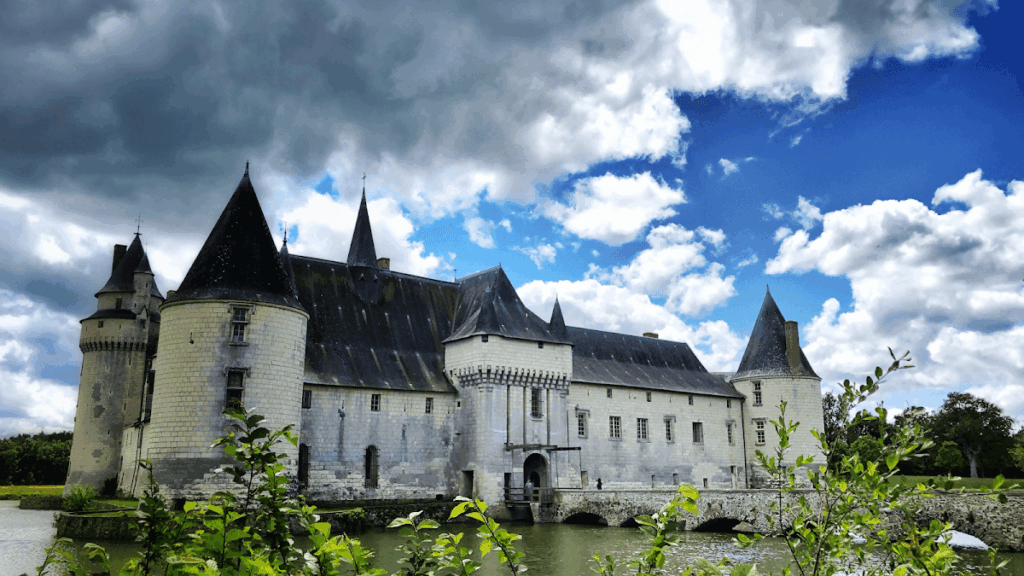 Château du Plessis-Bourré: A Historic Castle in Écuillé, France 6 Castle of Plessis-Bourre