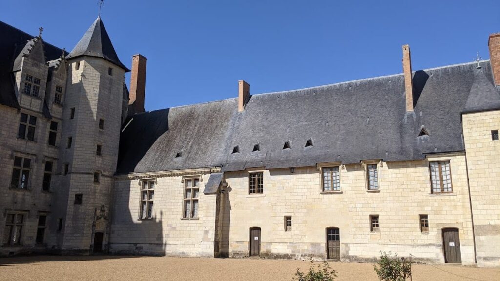 Château du Plessis-Bourré: A Historic Castle in Écuillé, France 8 Castle of Plessis-Bourre