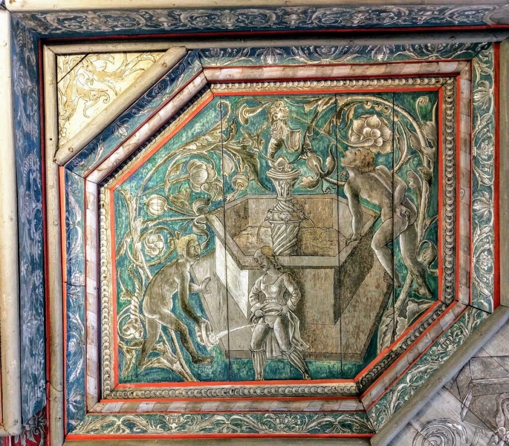 Château du Plessis-Bourré: A Historic Castle in Écuillé, France 10 Castle of Plessis-Bourre