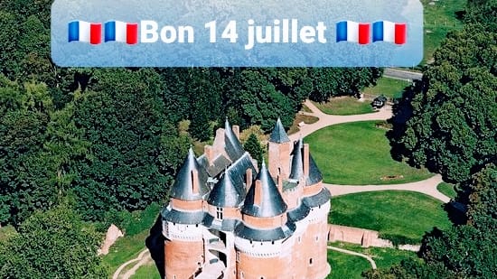 Château de Rambures: A Medieval Fortress in Northern France