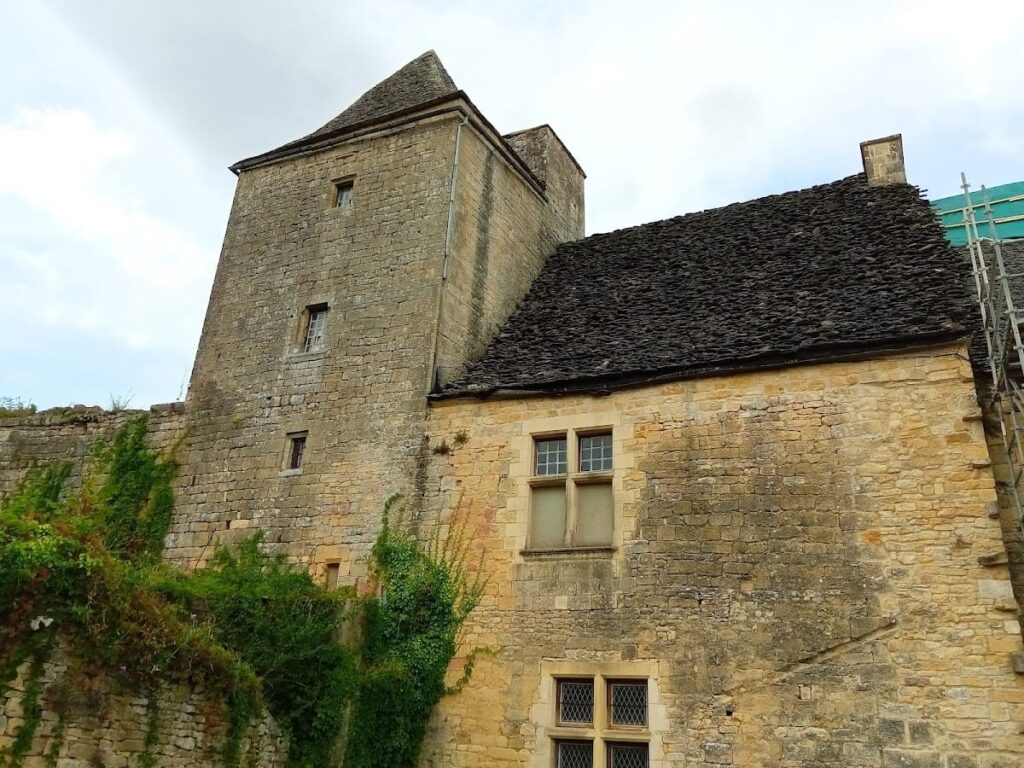 Castle of Salignac: A Medieval and Renaissance Family Fortress in France 3 Castle of Salignac
