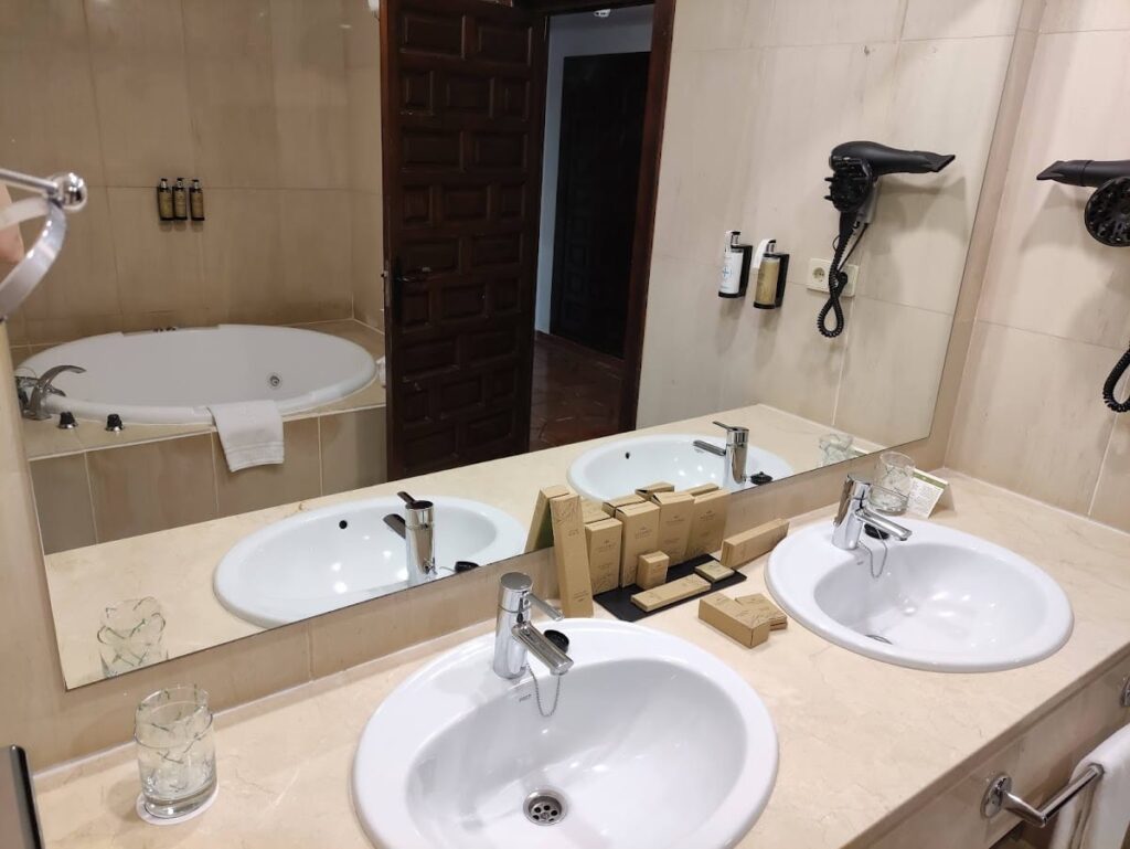 Castle of Sigüenza: A Historic Fortress and Bishop's Palace in Guadalajara, Spain 9 Castle of Siguenza