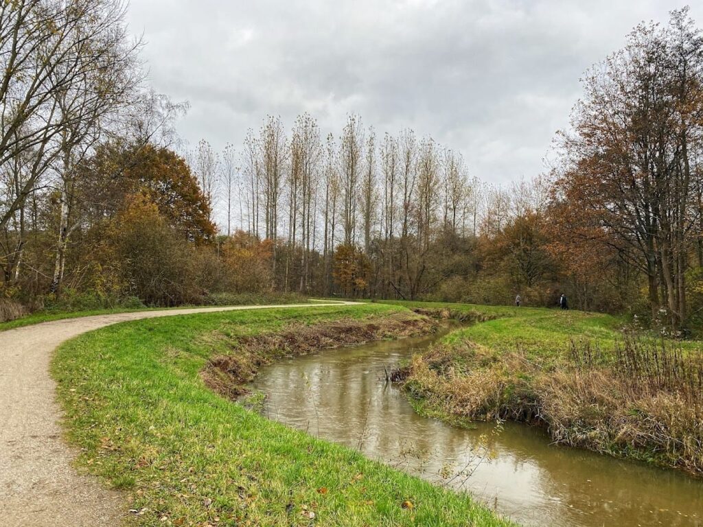 Castle of the Princes de Mérode: A Historic Water Castle in Westerlo, Belgium 2 Castle of the Princes de Merode