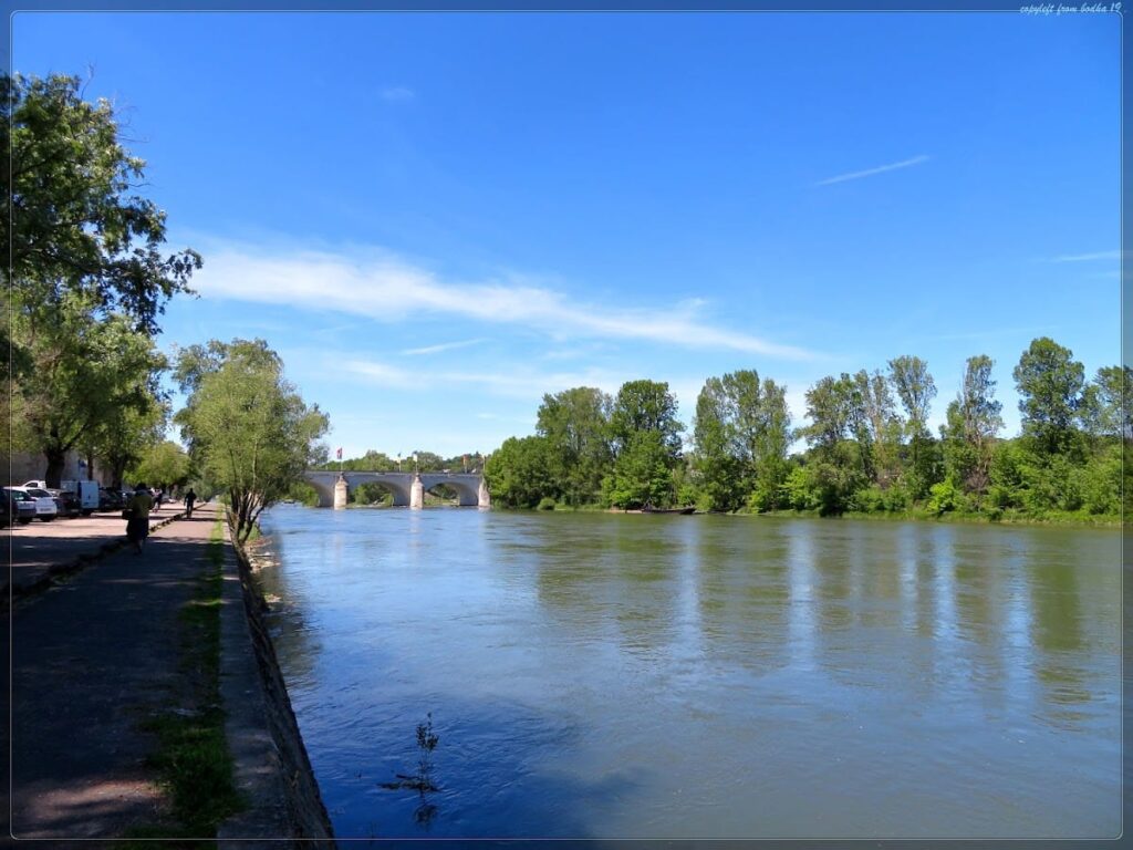 Castle of Tours: A Royal Fortress and Historic Military Site in France 2 Castle of Tours