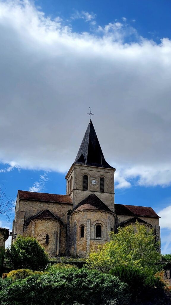 Castle of Verteuil: A La Rochefoucauld Fortress and Residence in France 4 Castle of Verteuil