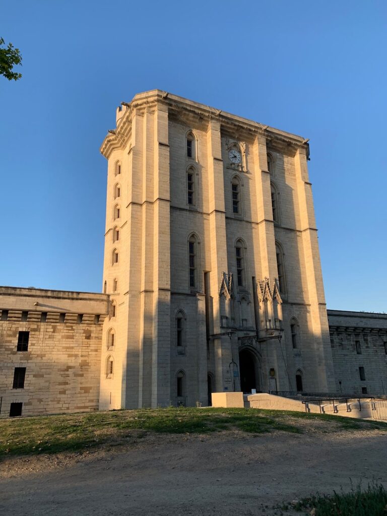 Sainte-Chapelle de Vincennes: A Gothic Royal Chapel in France 9 Castle of Vincennes