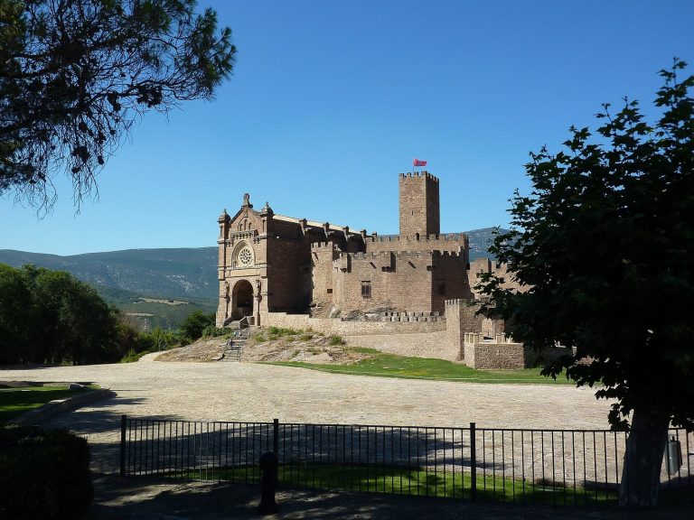 Castle of Xavier: A Navarrese Fortress and Birthplace of Saint Francis Xavier