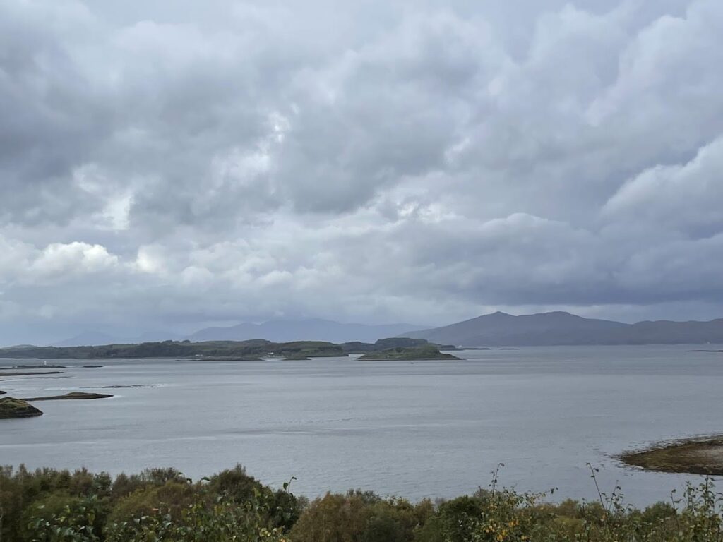 Castle Stalker