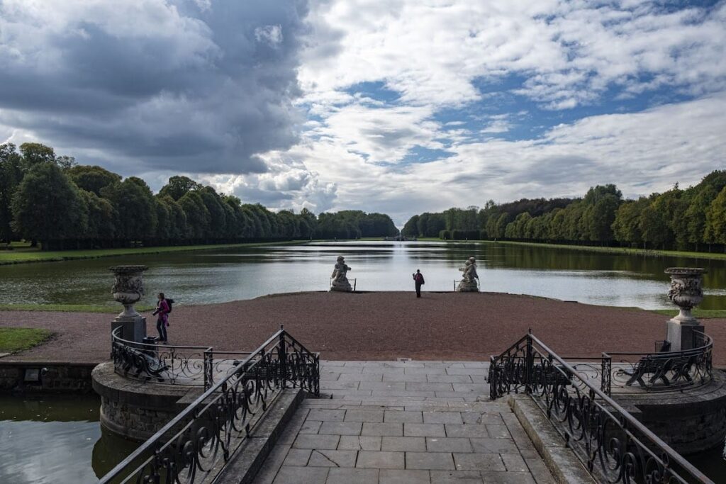 Château de Belœil: The Historic Residence of the House of Ligne in Belgium 10 Chateau de Beloeil