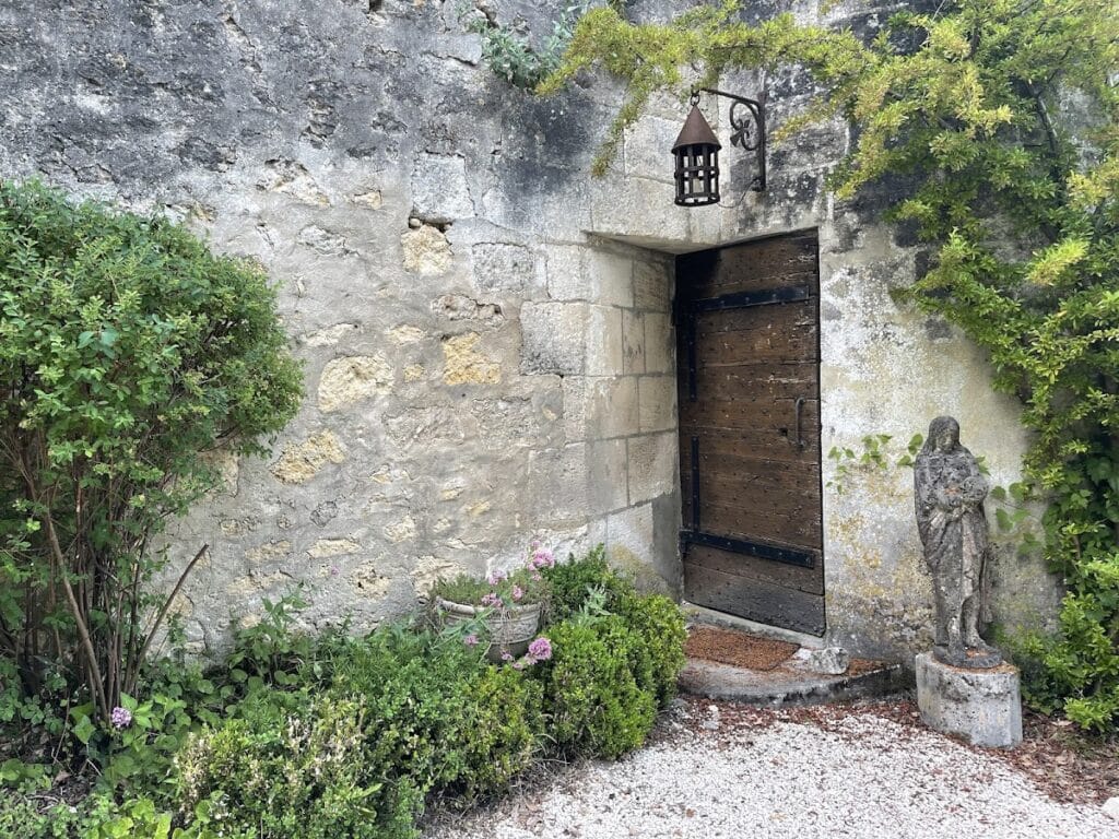 Château de Marouatte: A Medieval Castle in Dordogne, France 10 Chateau Marouatte