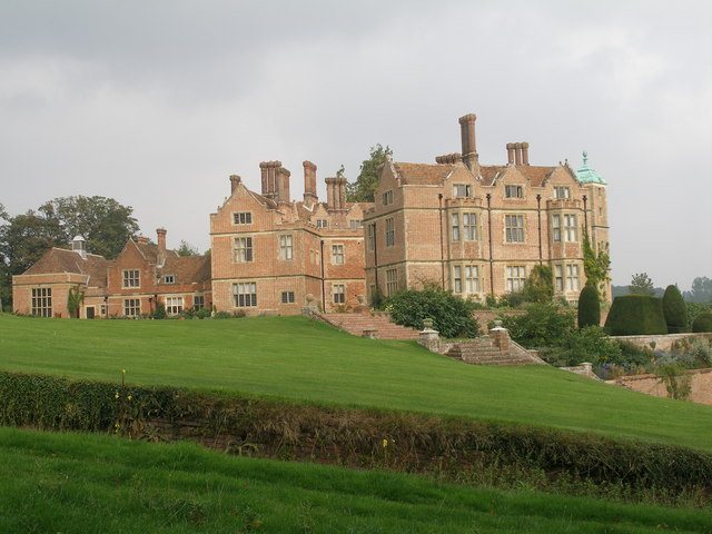 Chilham Castle: A Norman Keep and Jacobean Manor House in Kent