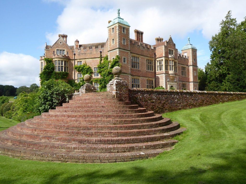 Chilham Castle