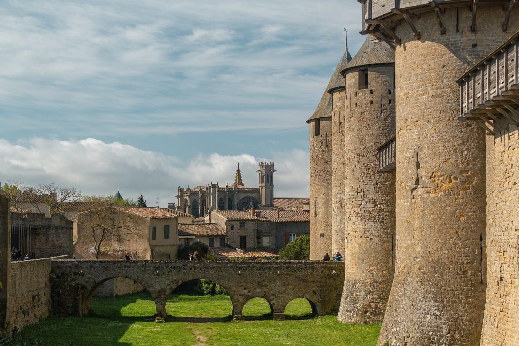 Ancient History Sites 6 Ancient History Sites