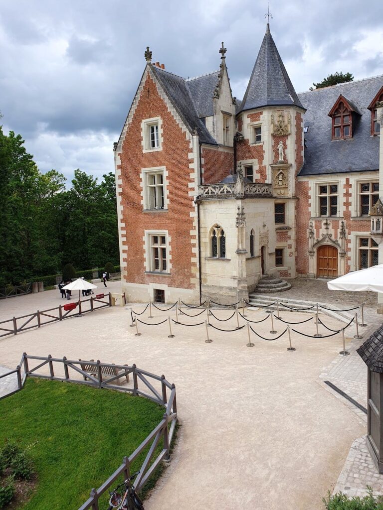 Clos Luce